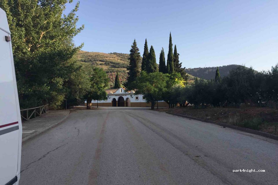 Unnamed Road 
                        23150
                        Valdepeñas de Jaén 
                            Spain