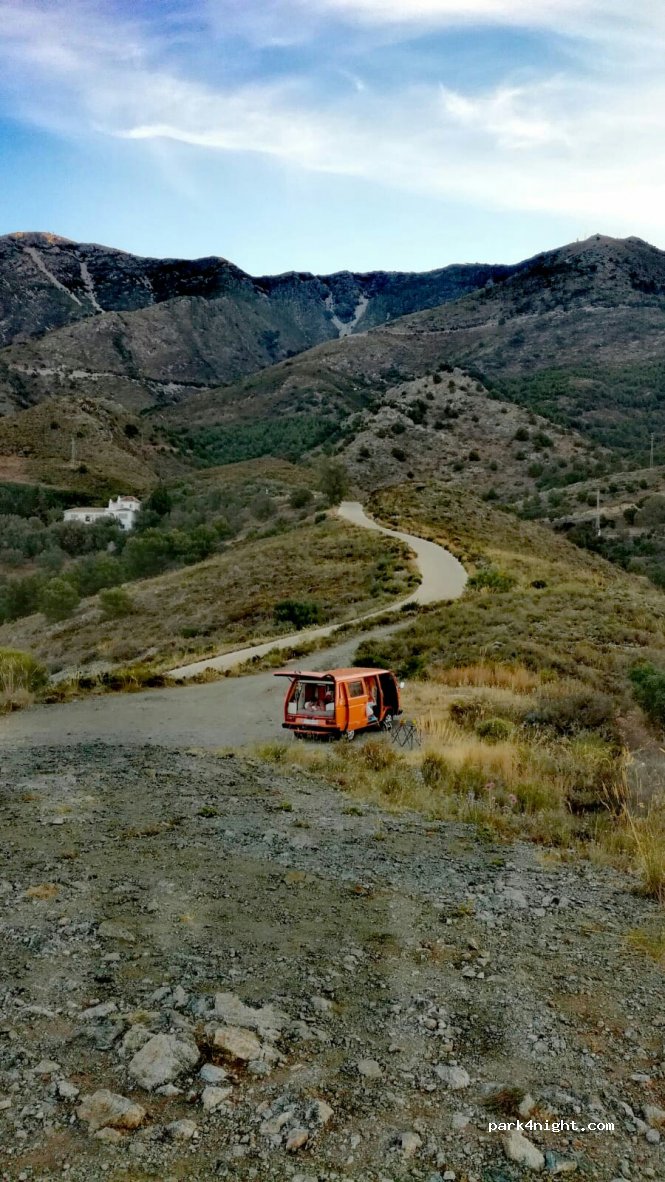 Unnamed Road 
                        29190
                        Málaga 
                            Spain